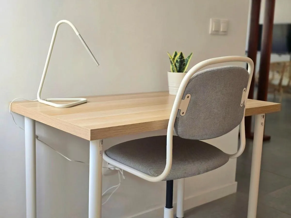 Ferienwohnung Casa Bela Mindelo Kap Verde