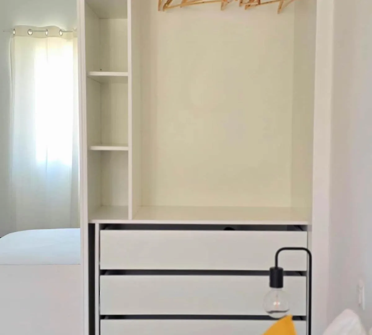 Ferienwohnung Casa Bela Mindelo Apartment