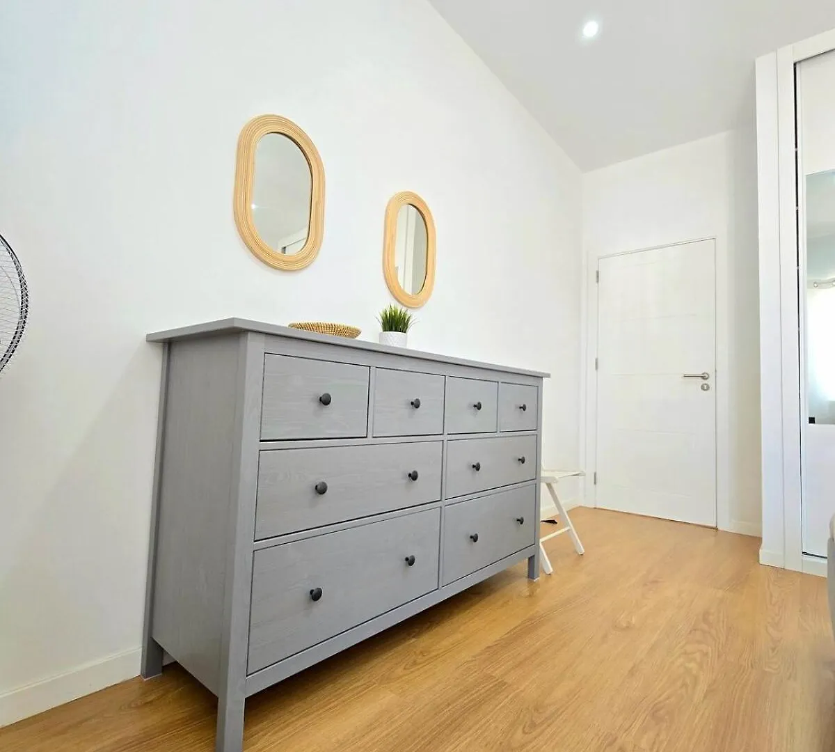 Ferienwohnung Casa Bela Mindelo Kap Verde