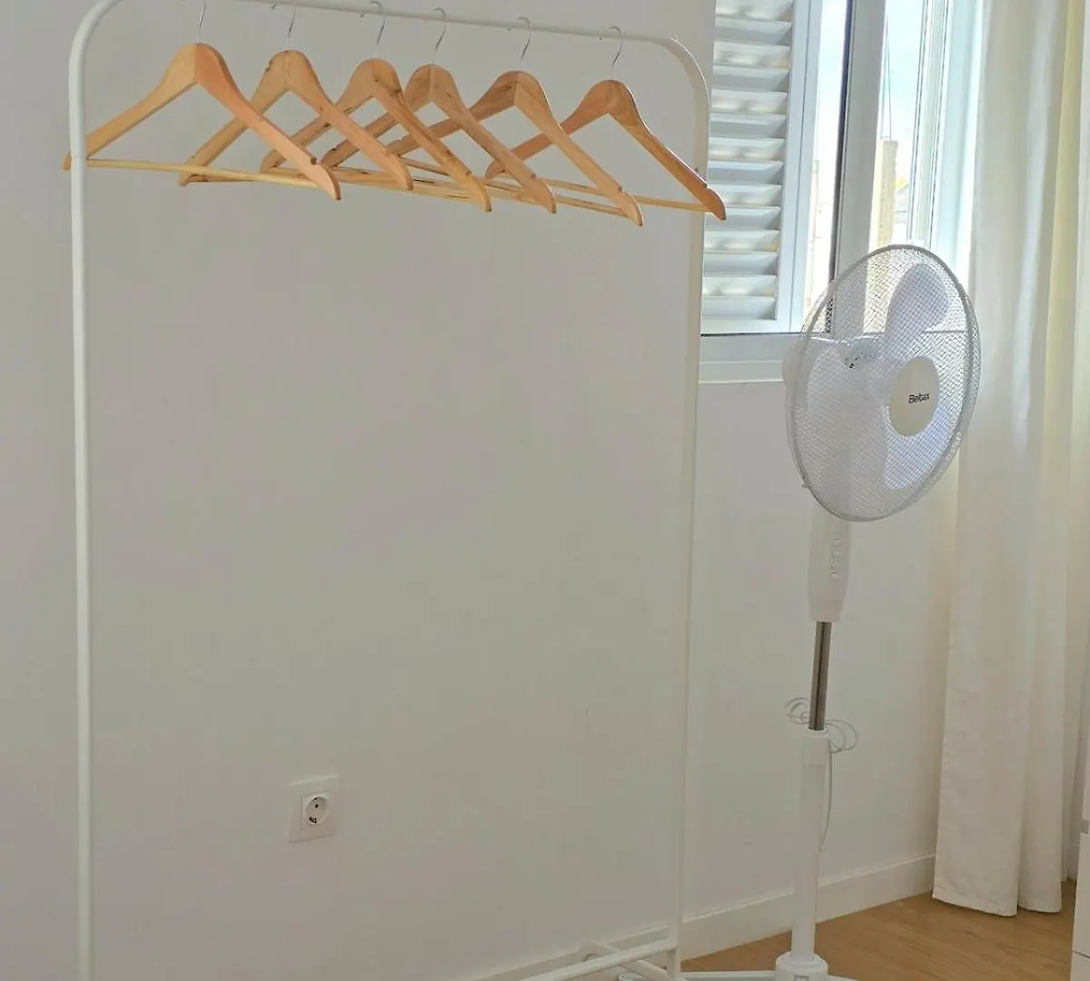 Ferienwohnung Casa Bela Mindelo Kap Verde