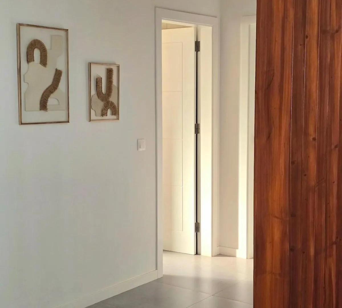 Ferienwohnung Casa Bela Mindelo Apartment