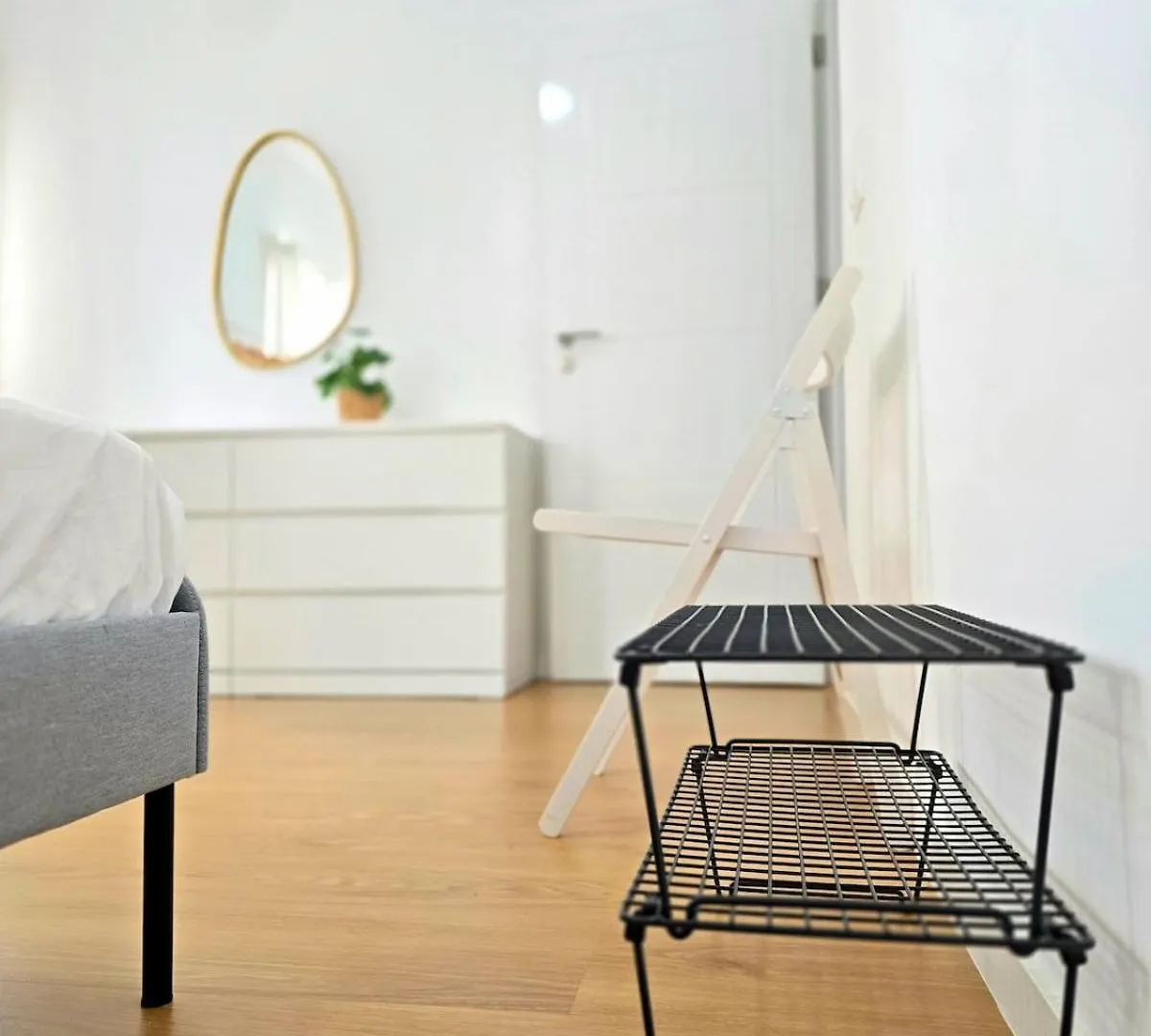 Ferienwohnung Casa Bela Mindelo
