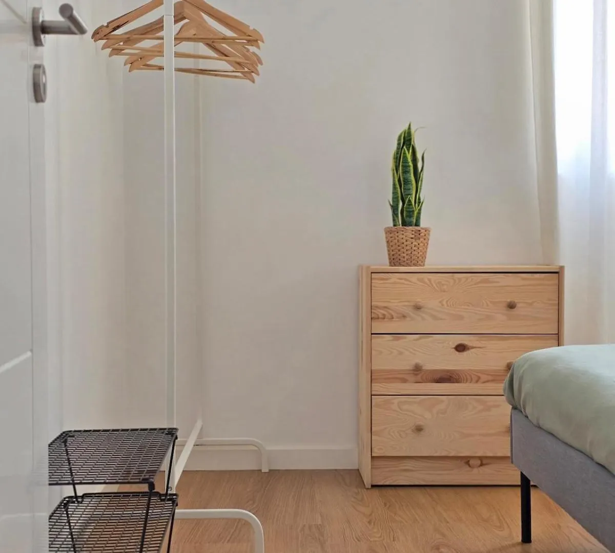Ferienwohnung Casa Bela Mindelo