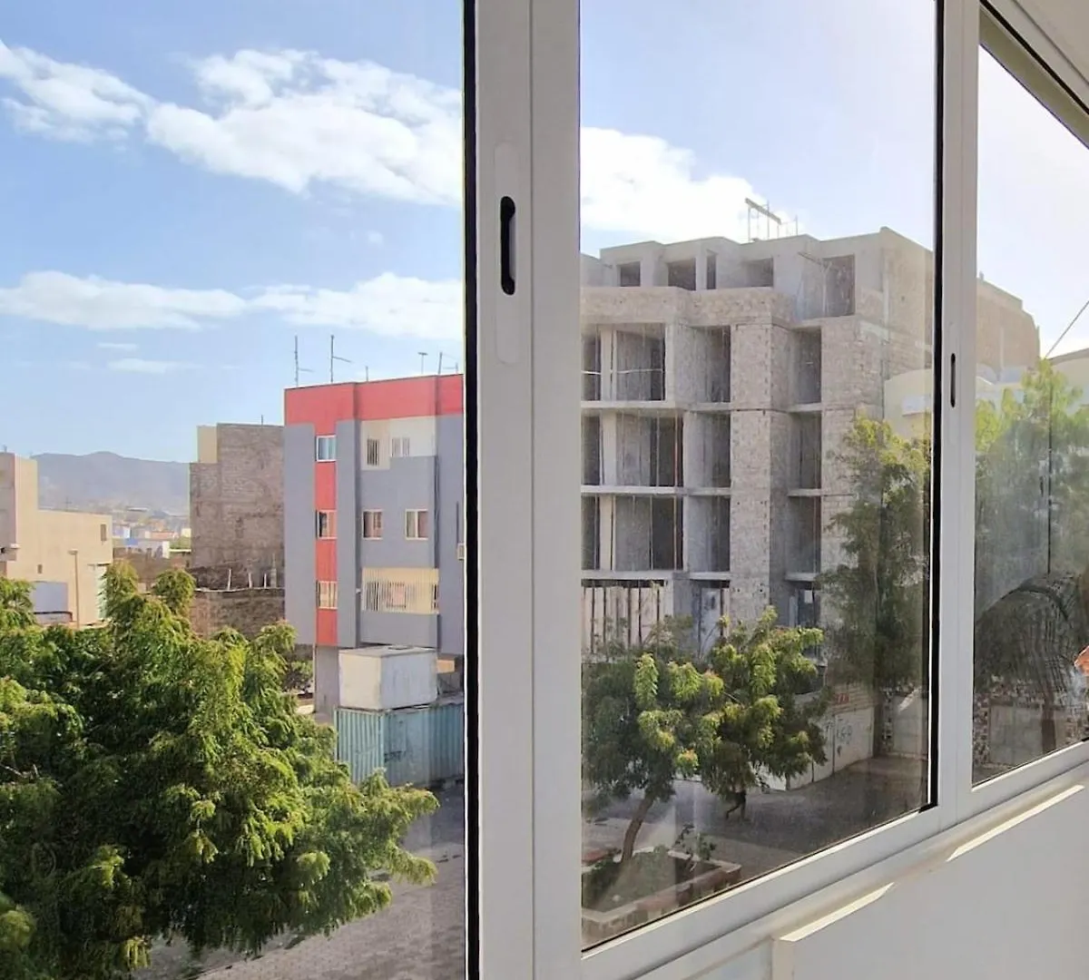Ferienwohnung Casa Bela Mindelo 0*,