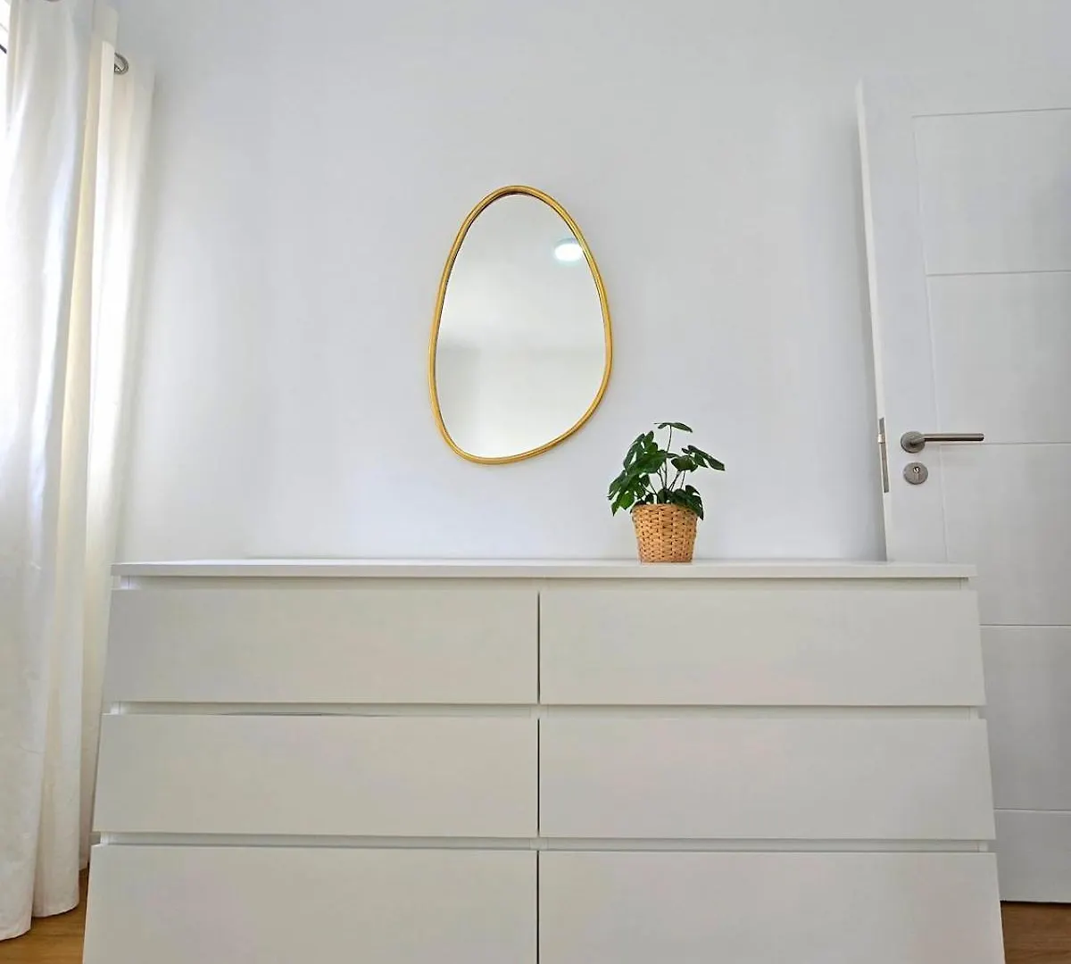 Ferienwohnung Casa Bela Mindelo Apartment
