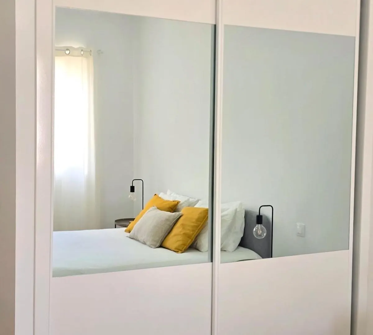 Ferienwohnung Casa Bela Mindelo Apartment