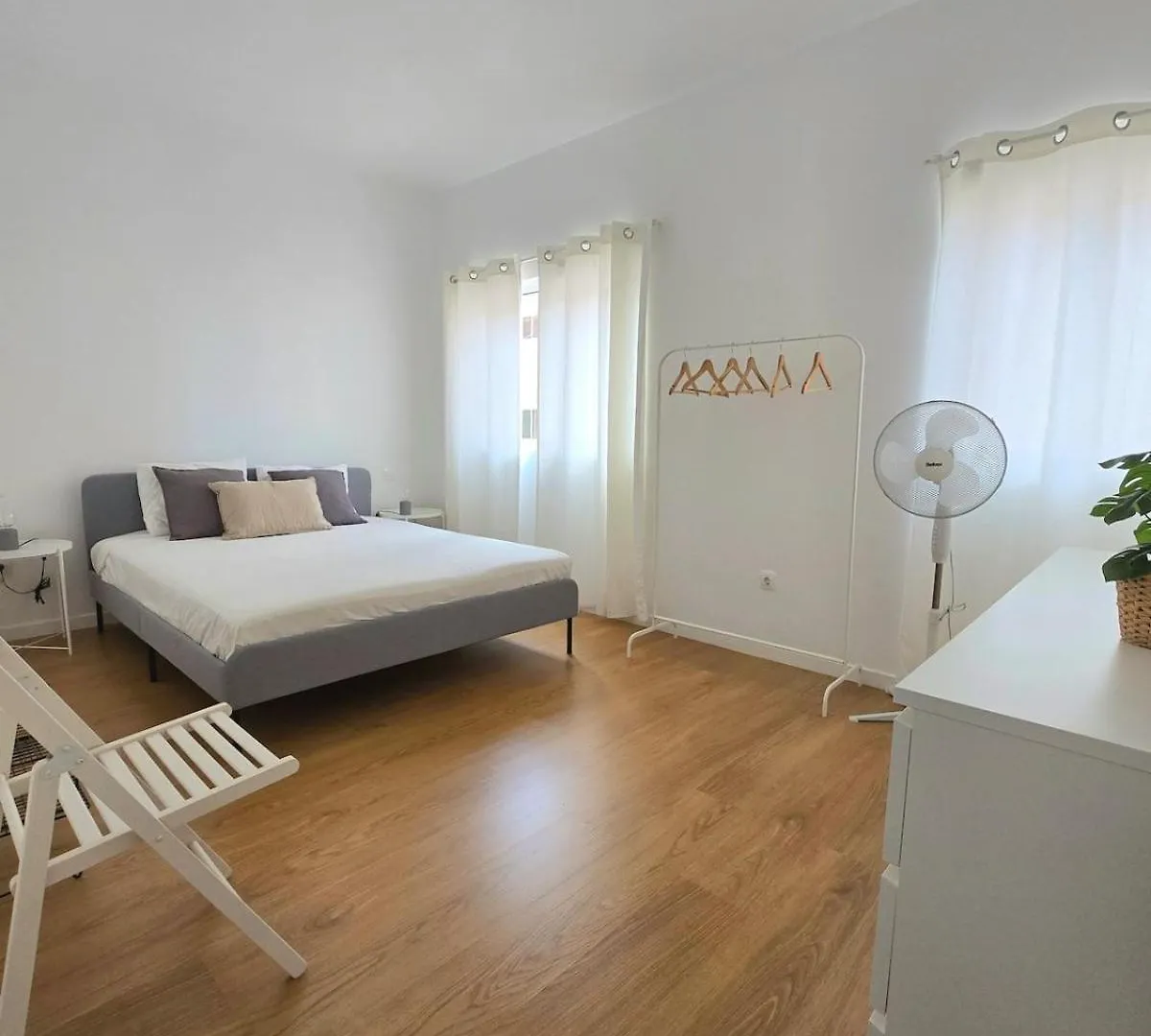 Ferienwohnung Casa Bela Mindelo Apartment