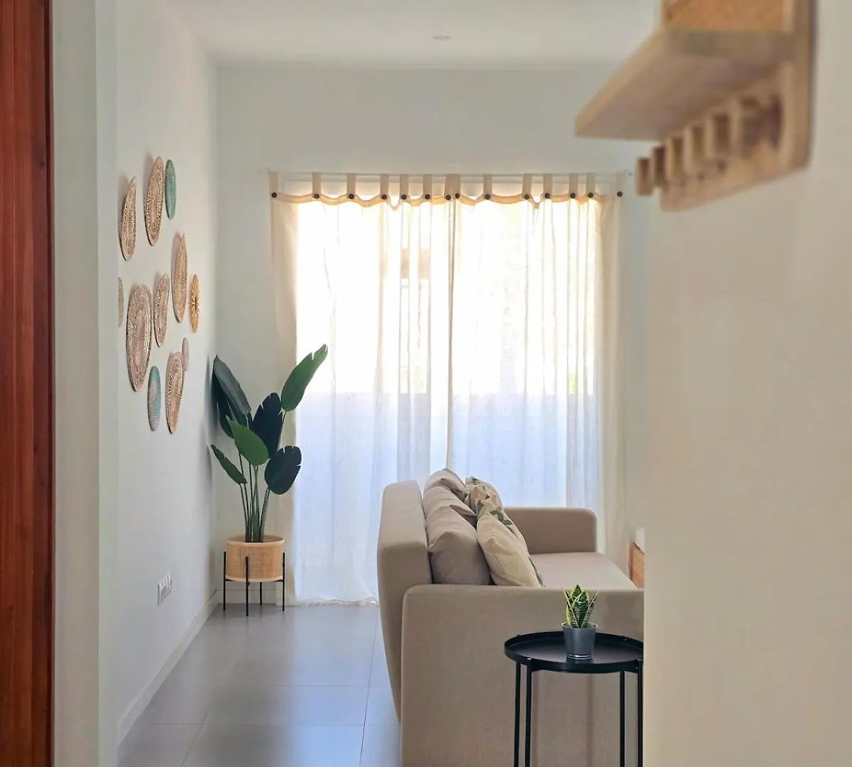 Ferienwohnung Casa Bela Mindelo 0*,