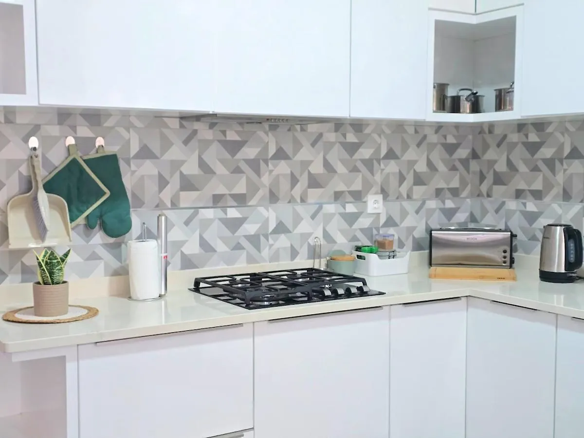 Ferienwohnung Casa Bela Mindelo Kap Verde