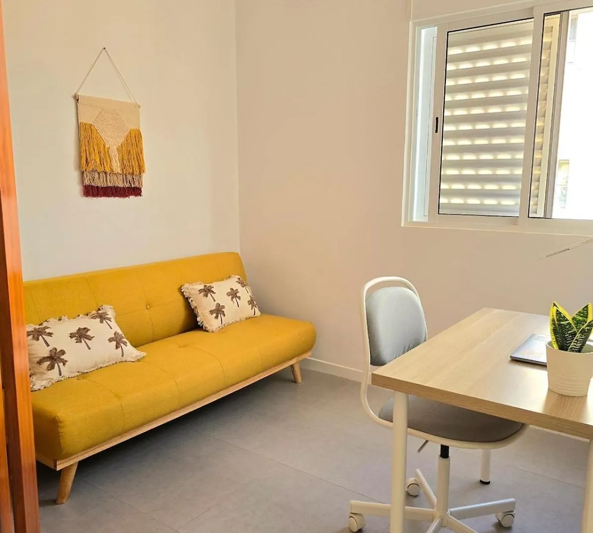 Ferienwohnung Casa Bela Mindelo Apartment