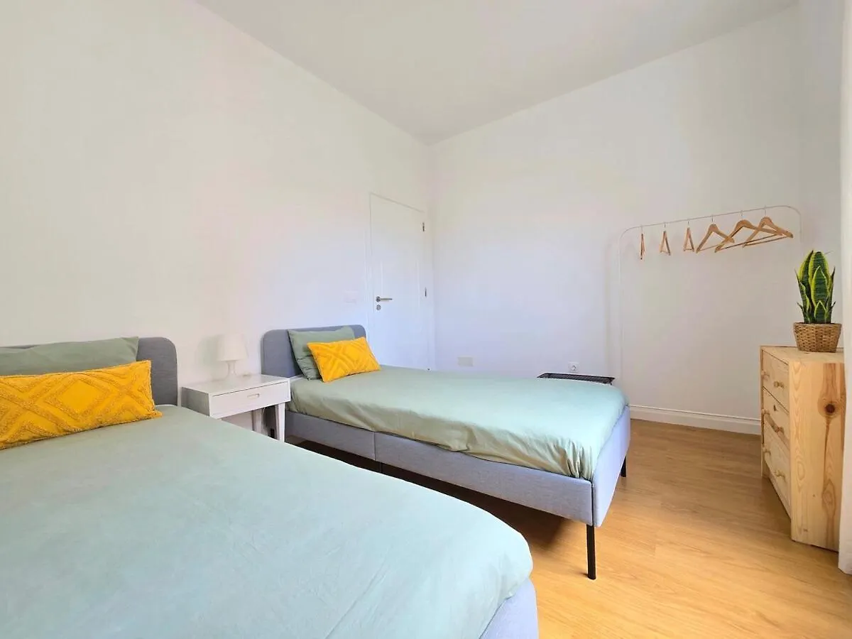 Casa Bela Daire Mindelo