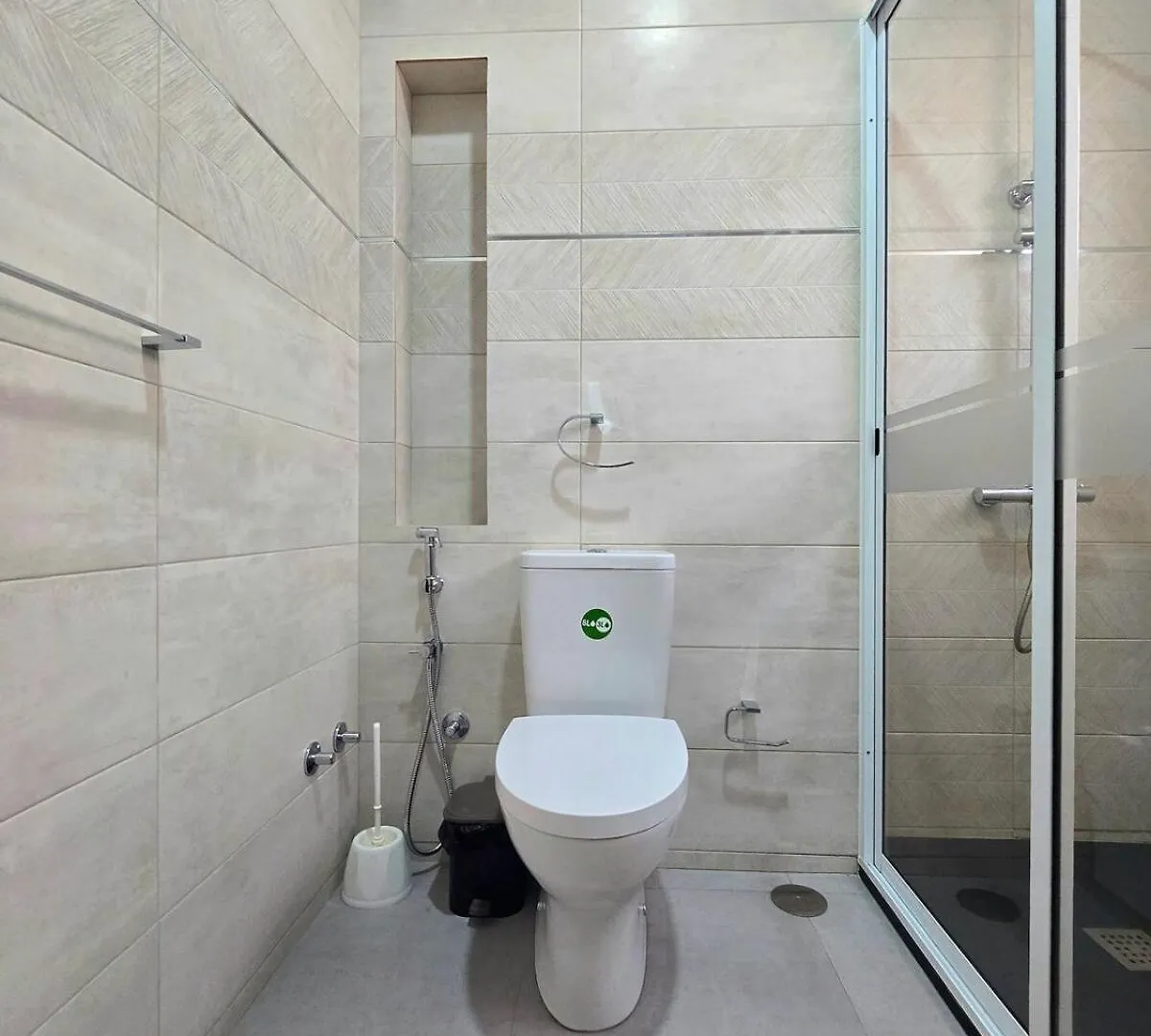 Casa Bela Daire Mindelo 0*,