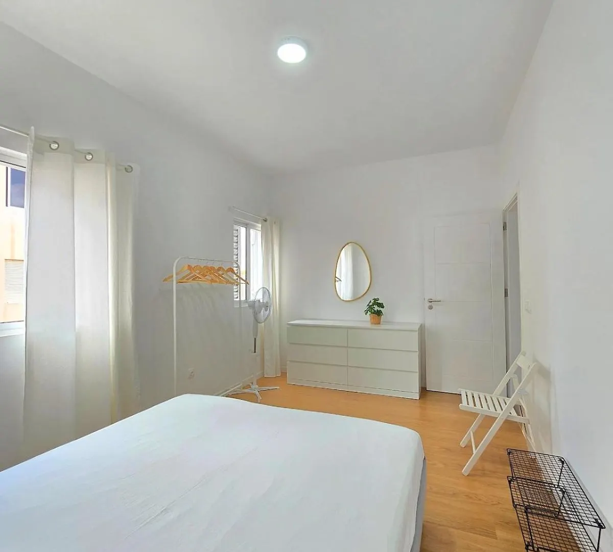 Casa Bela Daire Mindelo